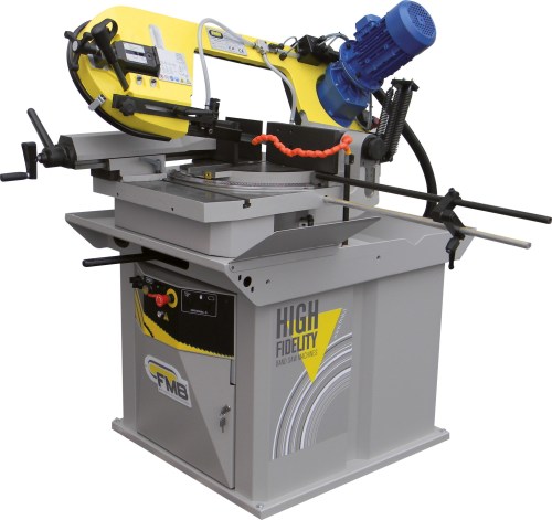 ORION G Heavy Duty Cast Saw-head